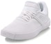 Lookbook (W) Li-Ning Way of Wade Low 'Putih' Sneaker ABCM008-2