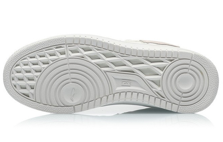 Purchase (W) 리닝 웨이드 로우 '화이트 레드' (Li-Ning Wade Low '화이트 레드') AGCS392-1(YC)