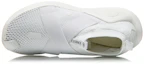 Lookbook (Women) Li-Ning Way of Wade Low Retro 'Summer White' ABCM044-2