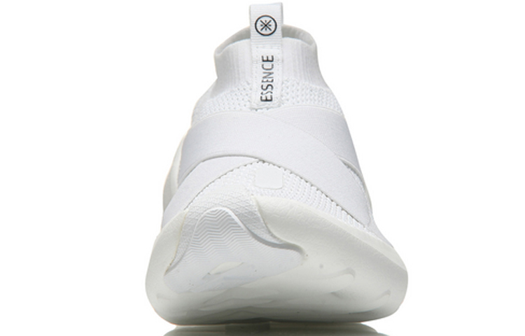 Shop (Women) Li-Ning Way of Wade Low Retro 'Summer White' ABCM044-2