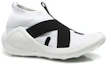 Order (W) Li-Ning Way of Wade Low Retro Baskets ''Édition Été - Noir Blanc'' ABCM044-4