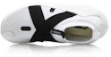 Lookbook (W) Li-Ning Way of Wade Low Retro Baskets ''Édition Été - Noir Blanc'' ABCM044-4