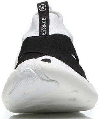 (W) Li-Ning Way of Wade Low Retro Baskets ''Édition Été - Noir Blanc'' ABCM044-4 Shop (W) Li-Ning Way of Wade Low Retro Baskets ''Édition Été - Noir Blanc'' ABCM044-4