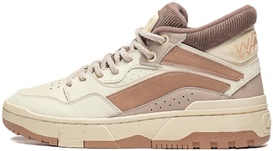 (W) 리닝 웨이드 미드 '베이지 브라운' (Li-Ning Wade Mid 'Beige Brown') AGCT224-2 Buy (W) 리닝 웨이드 미드 '베이지 브라운' (Li-Ning Wade Mid 'Beige Brown') AGCT224-2