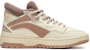 (W) Li-Ning Way of Wade Mid 'Coklat Beige' AGCT224-2