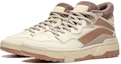 Lookbook (W) Li-Ning Way of Wade Mid 'Coklat Beige' AGCT224-2
