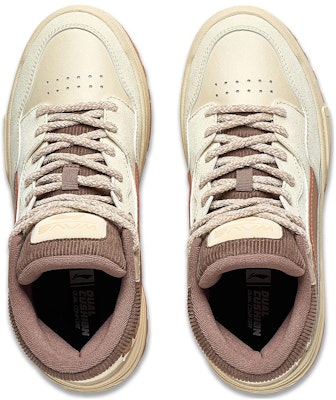 (Women) Li-Ning Way of Wade Mid 'Beige Brown' AGCT224-2 Shop (Women) Li-Ning Way of Wade Mid 'Beige Brown' AGCT224-2