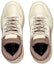 Shop (W) Li-Ning Way of Wade Mid 'Coklat Beige' AGCT224-2