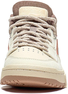 (Women) Li-Ning Way of Wade Mid 'Beige Brown' AGCT224-2 Purchase (Women) Li-Ning Way of Wade Mid 'Beige Brown' AGCT224-2