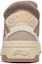 Details for (W) Li-Ning Way of Wade Mid 'Coklat Beige' AGCT224-2