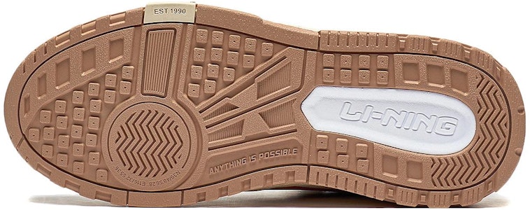 (W) 리닝 웨이드 미드 '베이지 브라운' (Li-Ning Wade Mid 'Beige Brown') AGCT224-2 Sizing (W) 리닝 웨이드 미드 '베이지 브라운' (Li-Ning Wade Mid 'Beige Brown') AGCT224-2