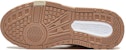 (W) Li-Ning Way of Wade Mid 'Coklat Beige' AGCT224-2