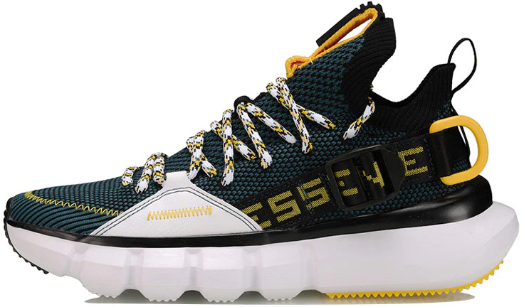 women-li-ning-way-of-wade-mid-top-retro-basketball-shoes-dark-green-white-agbp-078-3