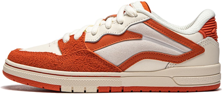 (W) Li-Ning Way of Wade Pro S 'Blanco Naranja' AEPU018-5 Buy (W) Li-Ning Way of Wade Pro S 'Blanco Naranja' AEPU018-5