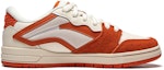 Order (W) Li-Ning Way of Wade Pro S 'Putih-Jingga' AEPU018-5
