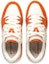 Shop (W) Li-Ning Way of Wade Pro S 'Putih-Jingga' AEPU018-5