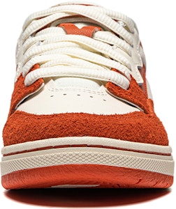 (W) Li-Ning Way of Wade Pro S 'Blanco Naranja' AEPU018-5 Purchase (W) Li-Ning Way of Wade Pro S 'Blanco Naranja' AEPU018-5