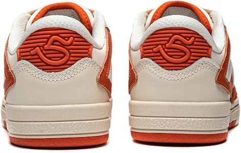 (W) Li-Ning Way of Wade Pro S 'Blanco Naranja' AEPU018-5 Details for (W) Li-Ning Way of Wade Pro S 'Blanco Naranja' AEPU018-5