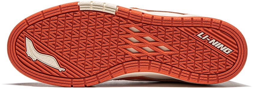 (W) Li-Ning Way of Wade Pro S 'Blanco Naranja' AEPU018-5 Sizing (W) Li-Ning Way of Wade Pro S 'Blanco Naranja' AEPU018-5