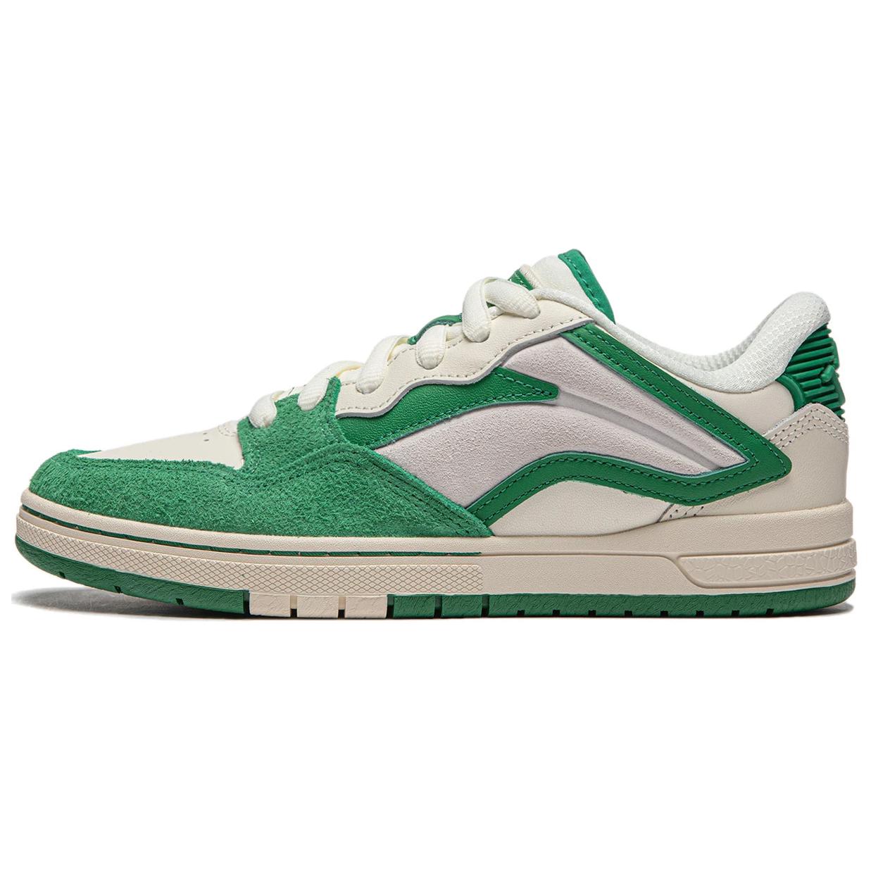 (Women) Li-Ning Way of Wade PROS Low 'White Green' AEPU018-4