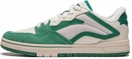 (Women) Li-Ning Way of Wade PROS Low 'White Green' AEPU018-4 (Women) Li-Ning Way of Wade PROS Low 'White Green' AEPU018-4