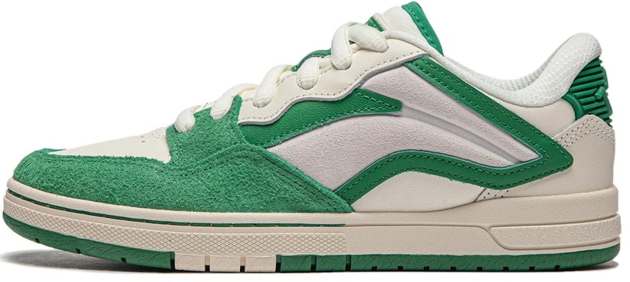 (Women) Li-Ning Way of Wade PROS Low 'White Green' AEPU018-4 Buy (Women) Li-Ning Way of Wade PROS Low 'White Green' AEPU018-4