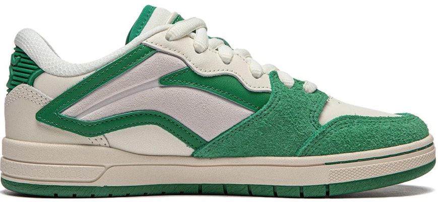 (W) Li-Ning Way of Wade PROS Low 'Putih Hijau' AEPU018-4 Order (W) Li-Ning Way of Wade PROS Low 'Putih Hijau' AEPU018-4