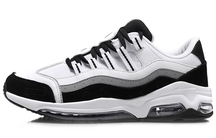 (Women) Li-Ning Way of Wade Retro 90 'White Black' AGCN348-1