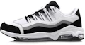 Buy (W) Li-Ning Way of Wade Retro 90 ''Bianco Nero'' AGCN348-1