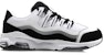 (W) Li-Ning Way of Wade Retro 90 'Putih Hitam' AGCN348-1