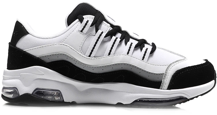(W) Li-Ning Way of Wade Retro 90 ''Bianco Nero'' AGCN348-1 Order (W) Li-Ning Way of Wade Retro 90 ''Bianco Nero'' AGCN348-1