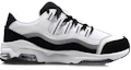 Order (W) Li-Ning Way of Wade Retro 90 ''Bianco Nero'' AGCN348-1