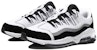(W) Li-Ning Way of Wade Retro 90 'Putih Hitam' AGCN348-1