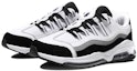 Lookbook (W) Li-Ning Way of Wade Retro 90 'Putih Hitam' AGCN348-1