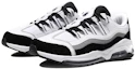 Lookbook (W) Li-Ning Way of Wade Retro 90 ''Bianco Nero'' AGCN348-1
