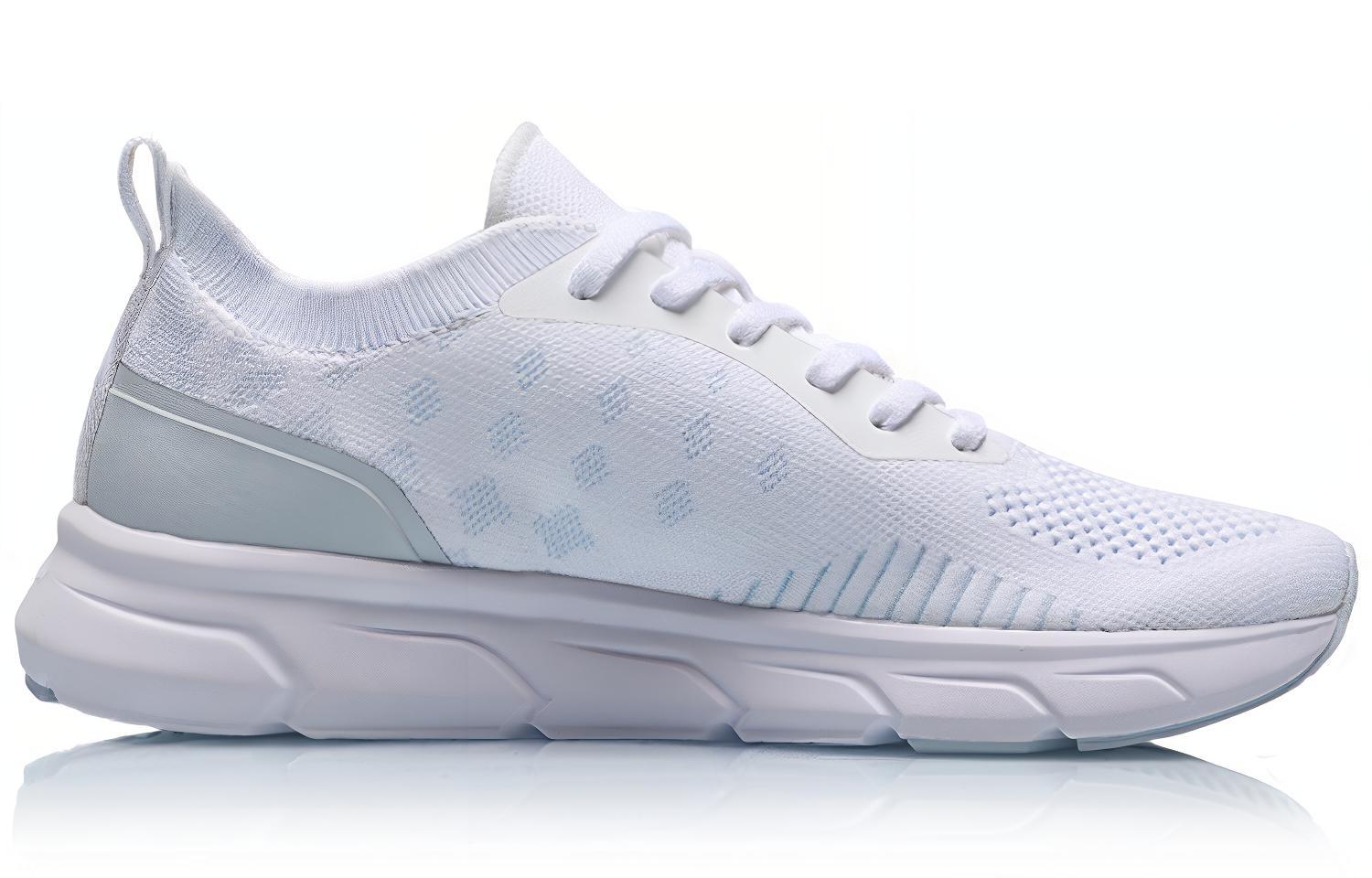 Order (W) Li-Ning Weaving ''Fantasy Blauw'' ARHP138-2