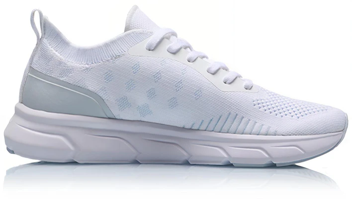 (W) Li-Ning Weaving ''Fantasy Blauw'' ARHP138-2 Order (W) Li-Ning Weaving ''Fantasy Blauw'' ARHP138-2