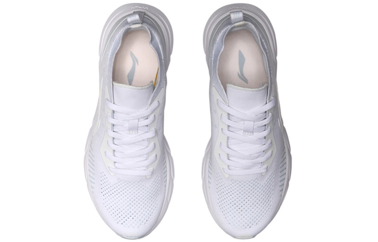 Shop (W) Li-Ning Weaving ''Fantasy Blauw'' ARHP138-2