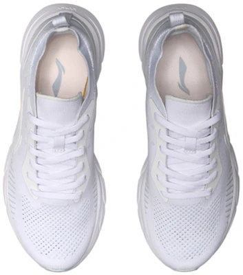 (W) Li-Ning Weaving ''Fantasy Blauw'' ARHP138-2 Shop (W) Li-Ning Weaving ''Fantasy Blauw'' ARHP138-2