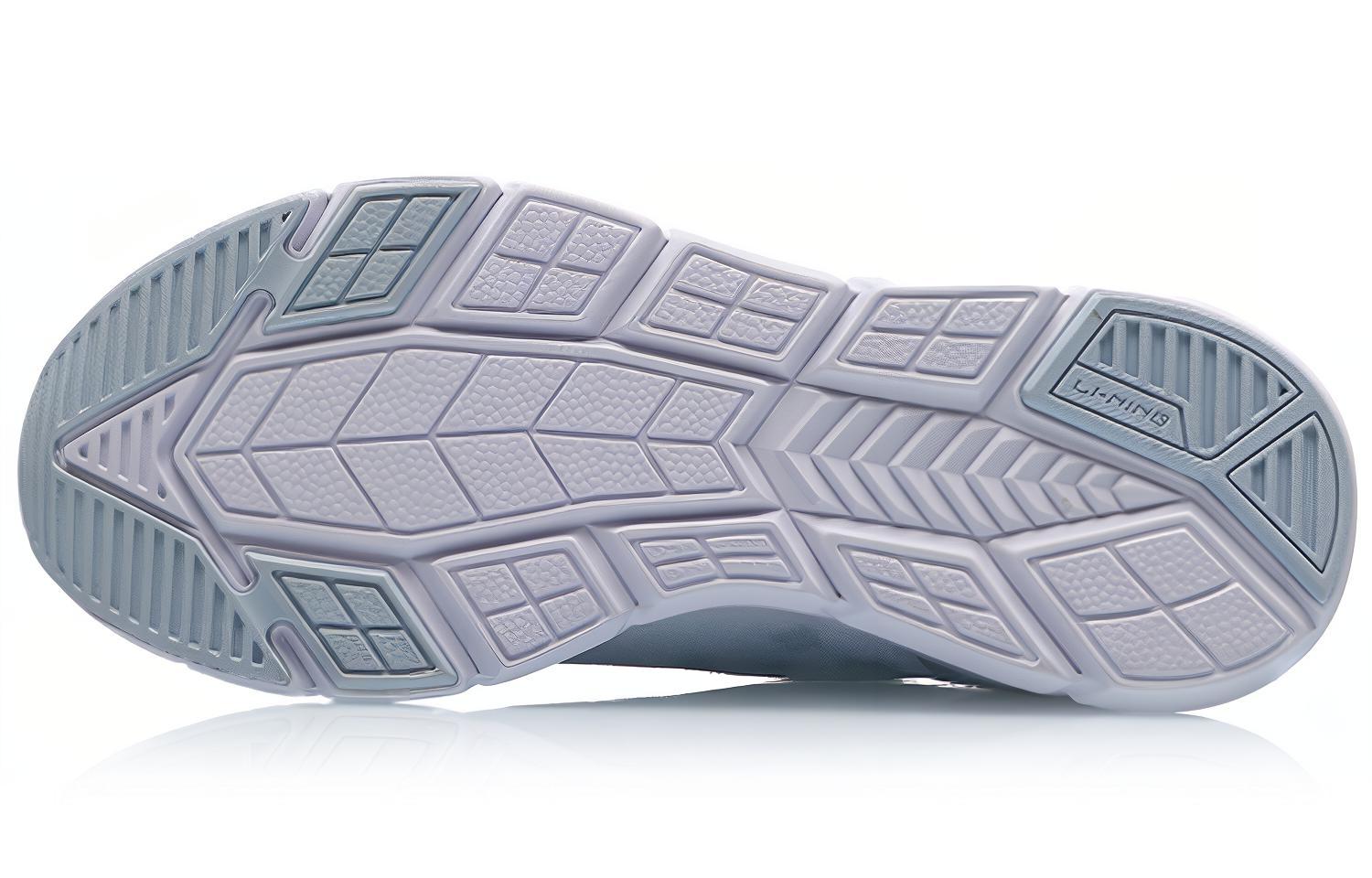 Purchase (W) Li-Ning Weaving ''Fantasy Blauw'' ARHP138-2