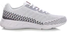 Order (W) Scarpe Running Ammortizzate Li-Ning Weaving ''Bianco Rosso'' ARHN116-1
