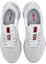 Shop (W) Scarpe Running Ammortizzate Li-Ning Weaving ''Bianco Rosso'' ARHN116-1