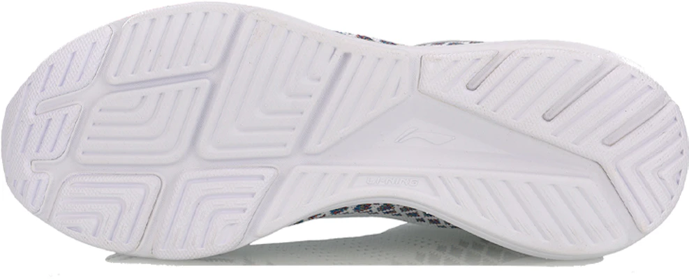 (W) Scarpe Running Ammortizzate Li-Ning Weaving ''Bianco Rosso'' ARHN116-1 Purchase (W) Scarpe Running Ammortizzate Li-Ning Weaving ''Bianco Rosso'' ARHN116-1