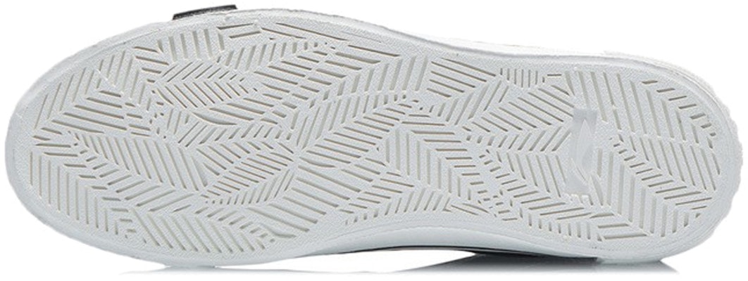 (Women) Li-Ning Wei Wu Canvas Hi 'Black Grey' AECR012-2 Purchase (Women) Li-Ning Wei Wu Canvas Hi 'Black Grey' AECR012-2