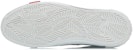 (W) Kasut Li-Ning Weiwu Canvas Hi 'Putih Perak' AECR012-1