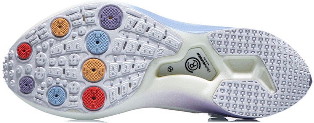 (W) Li-Ning Wind Range Essential ''Bianco Viola'' ARHR054-6 Purchase (W) Li-Ning Wind Range Essential ''Bianco Viola'' ARHR054-6