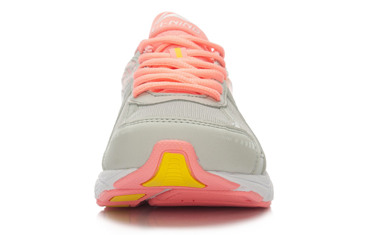 Shop (W) 리닝 윈드스톰 1 '그레이 핑크' (Li-Ning Windstorm 1 'Grey Pink') ARHL052-1
