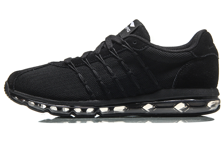 (Women) Li-Ning Wing 'Black' AGCN116-4