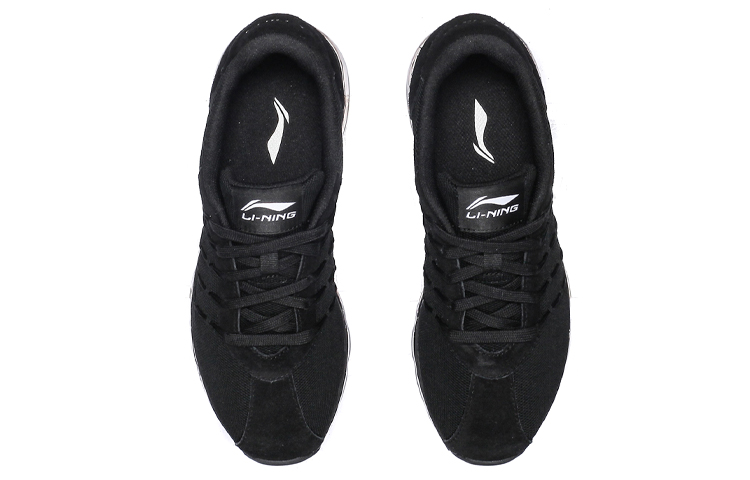 Shop (W) Li-Ning Wing ''Noir'' AGCN116-4