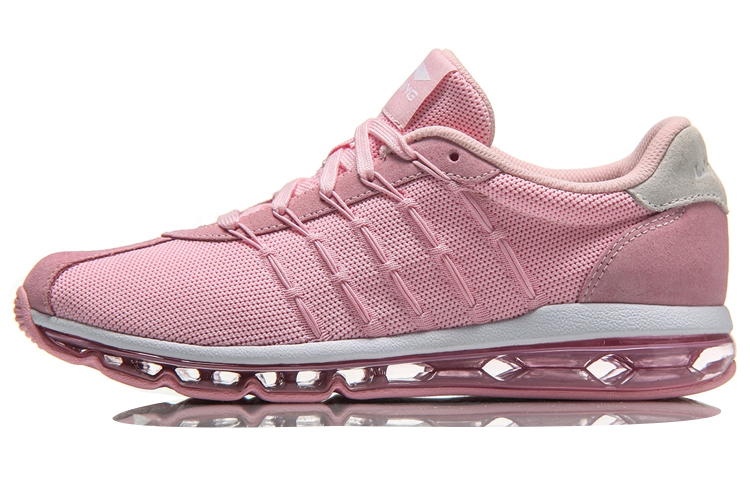 (Women) Li-Ning Wing 'Light Pink' AGCN116-1